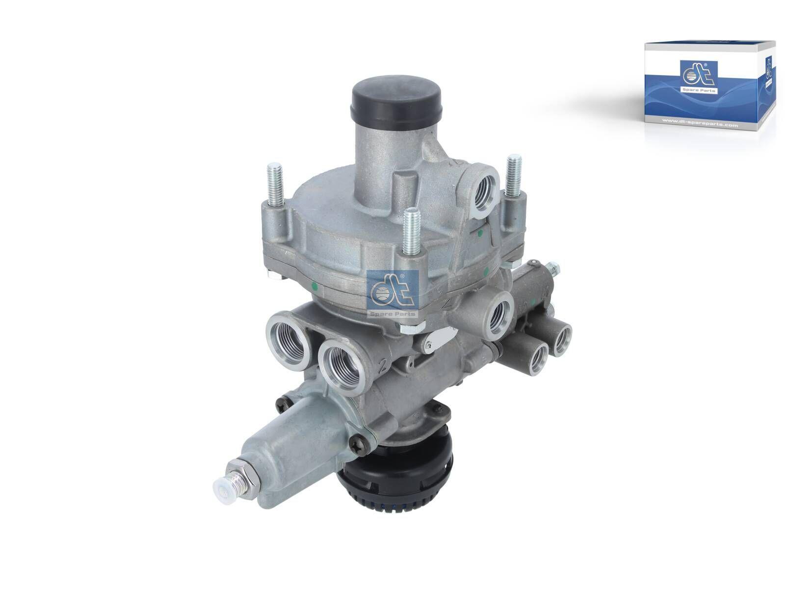 DT Spare Parts 4.00472 Bremskraftregler passend für Mercedes-Benz