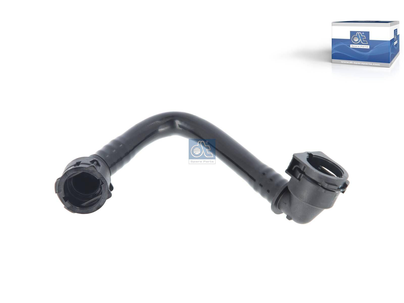 DT Spare Parts 4.00483 Kühlwasserleitung passend für Mercedes-Benz