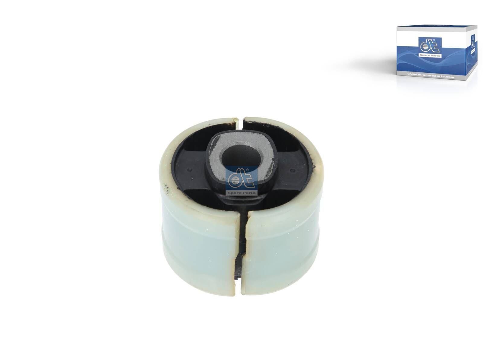 DT Spare Parts 4.00523 Buchse, Fahrerhauslagerung passend für Mercedes-Benz