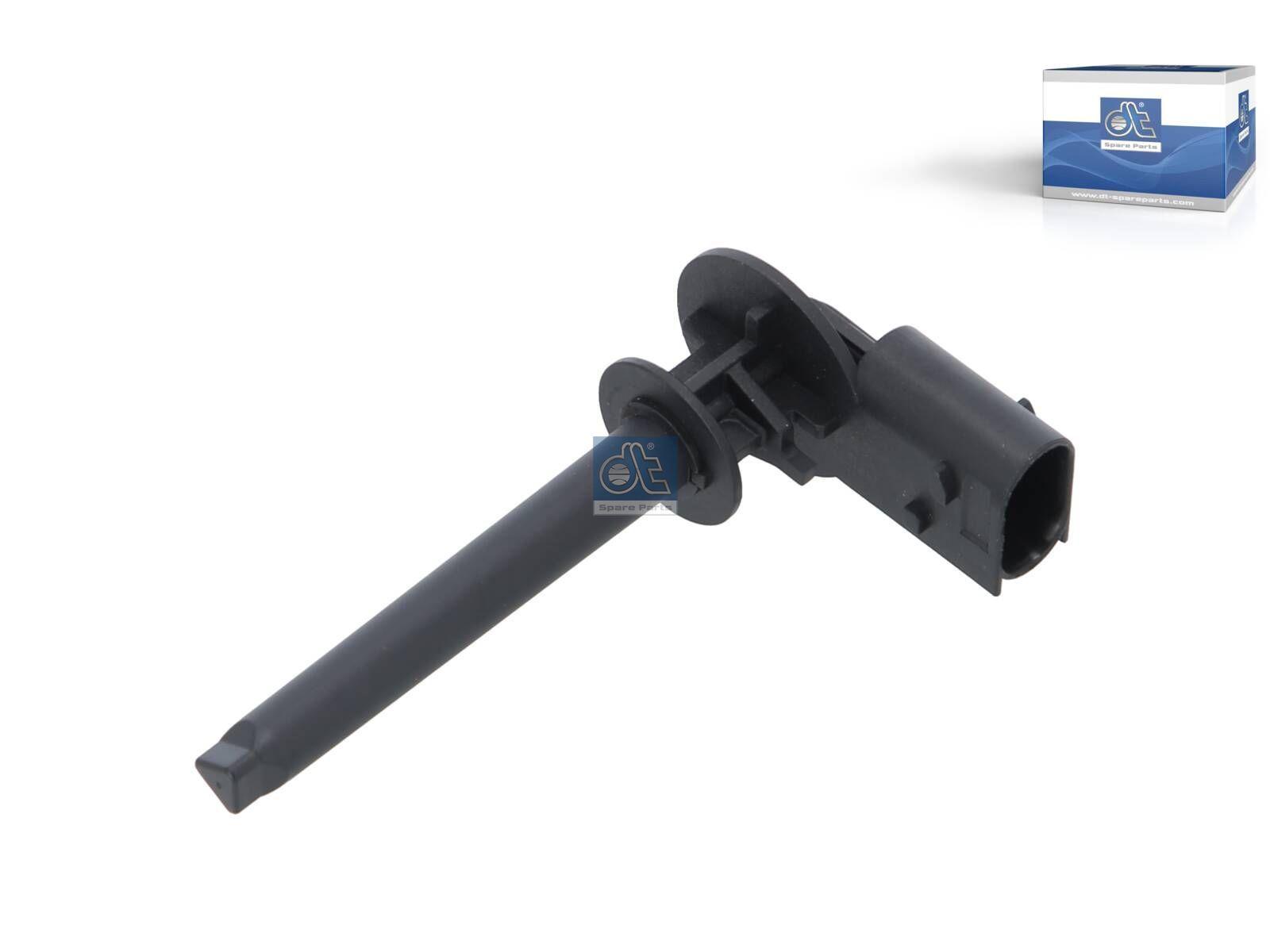 DT Spare Parts 4.00543 Füllstandgeber, Kühlwasser passend für Mercedes-Benz