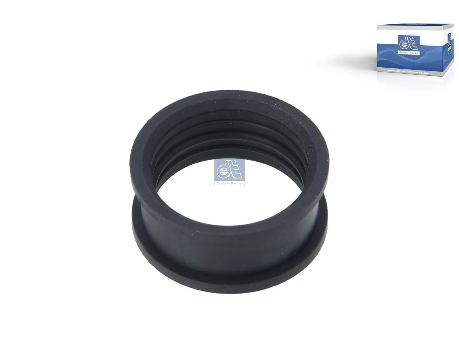 DT Spare Parts 4.00577 Buchse, Kompressor passend für Mercedes-Benz