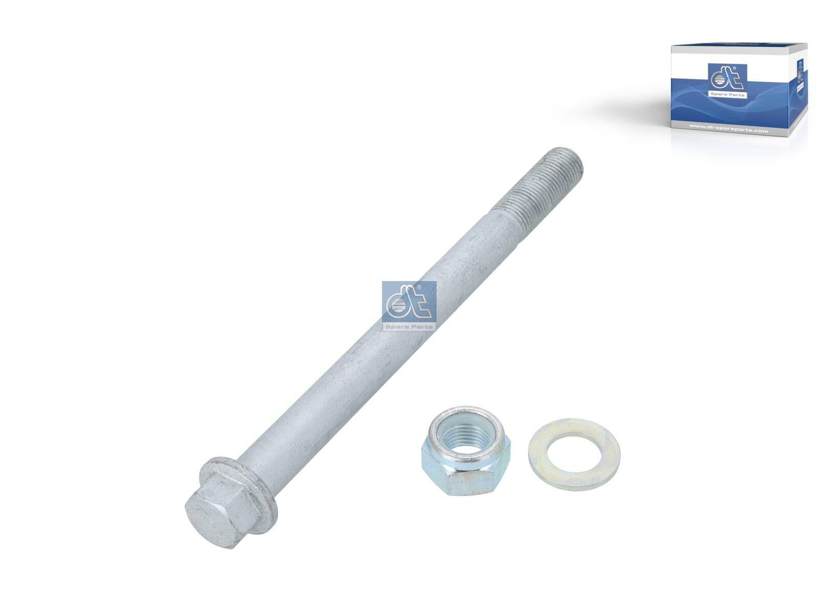 DT Spare Parts 4.00583 Federbolzensatz passend für Multimarken