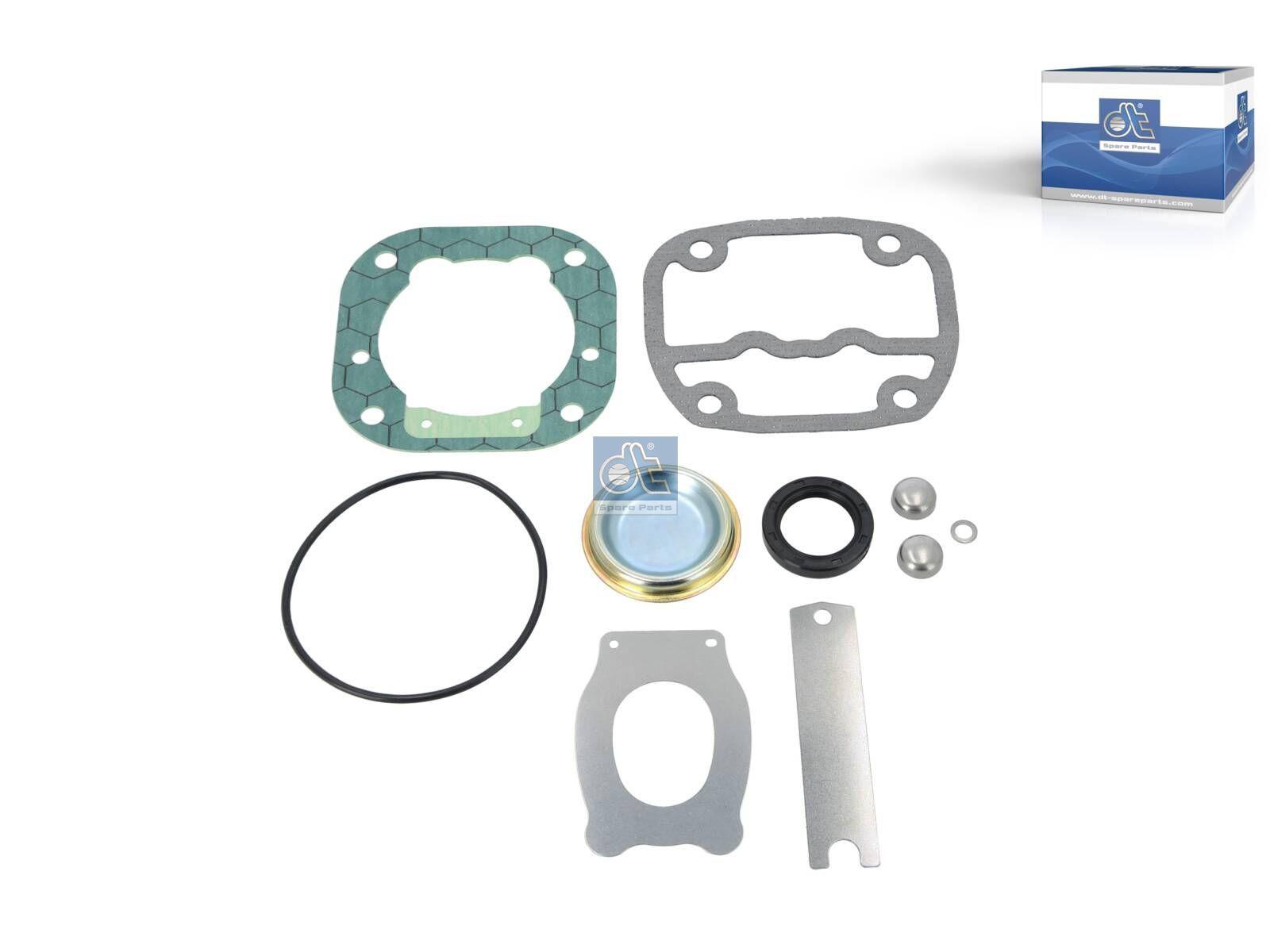 DT Spare Parts 4.00592 Reparatursatz, Kompressor passend für Mercedes-Benz