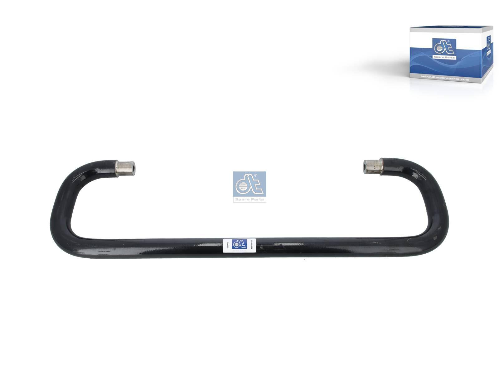 DT Spare Parts 4.00615 Stabilisator passend für Mercedes-Benz