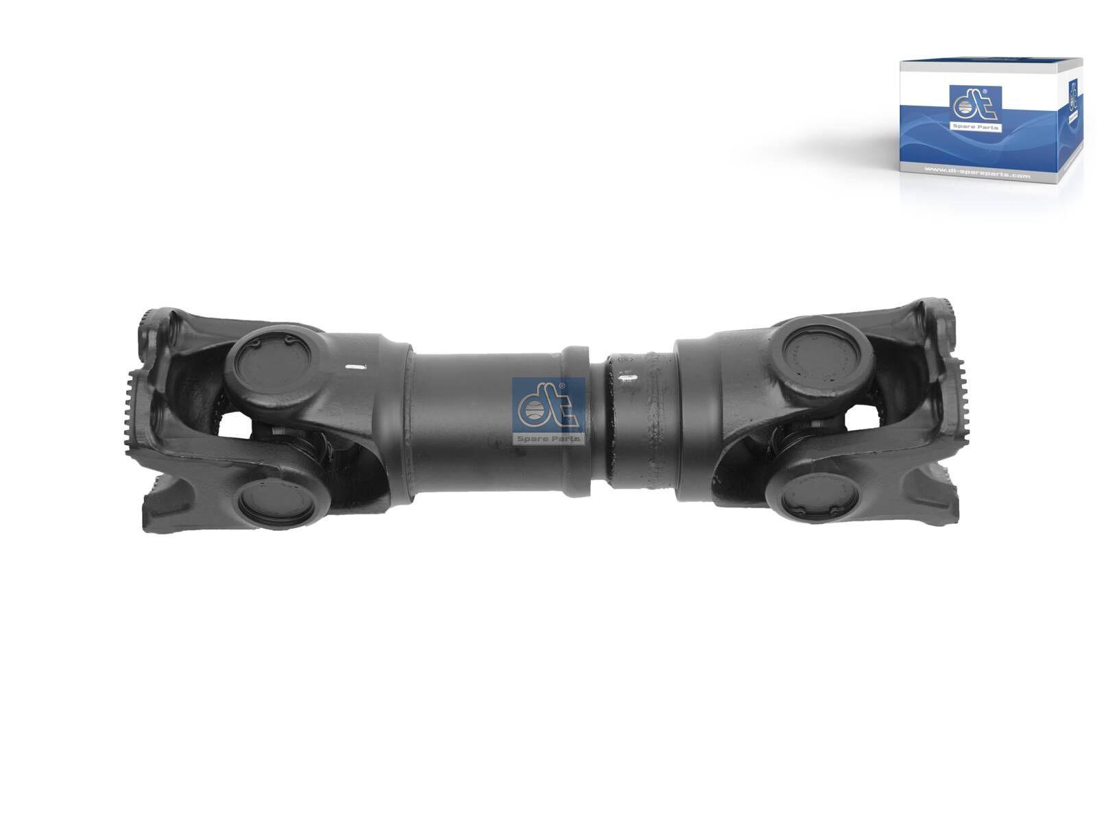 DT Spare Parts 4.00674 Gelenkwelle passend für Mercedes-Benz