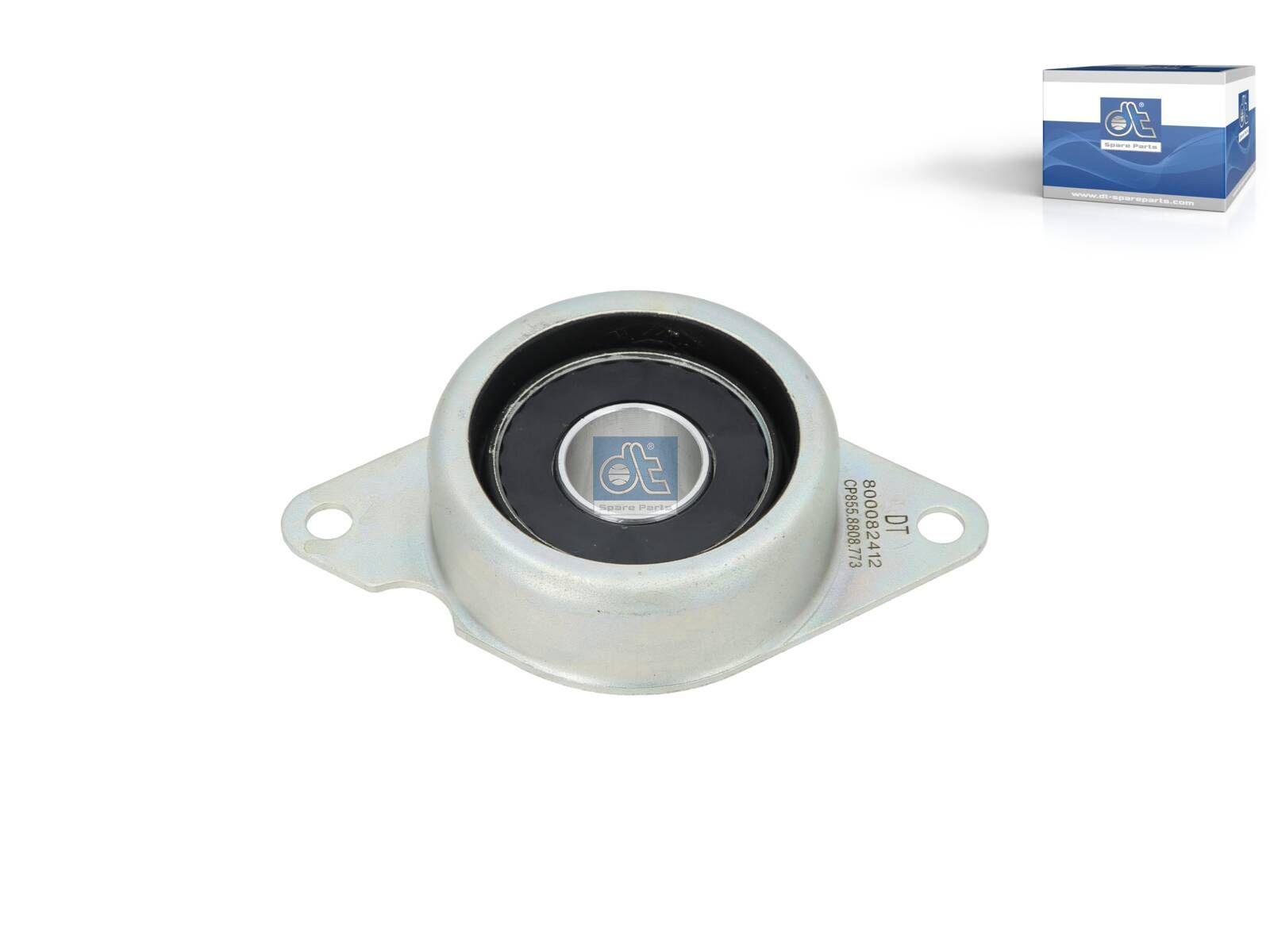 DT Spare Parts 4.00773 Lenksäulenlager passend für Mercedes-Benz