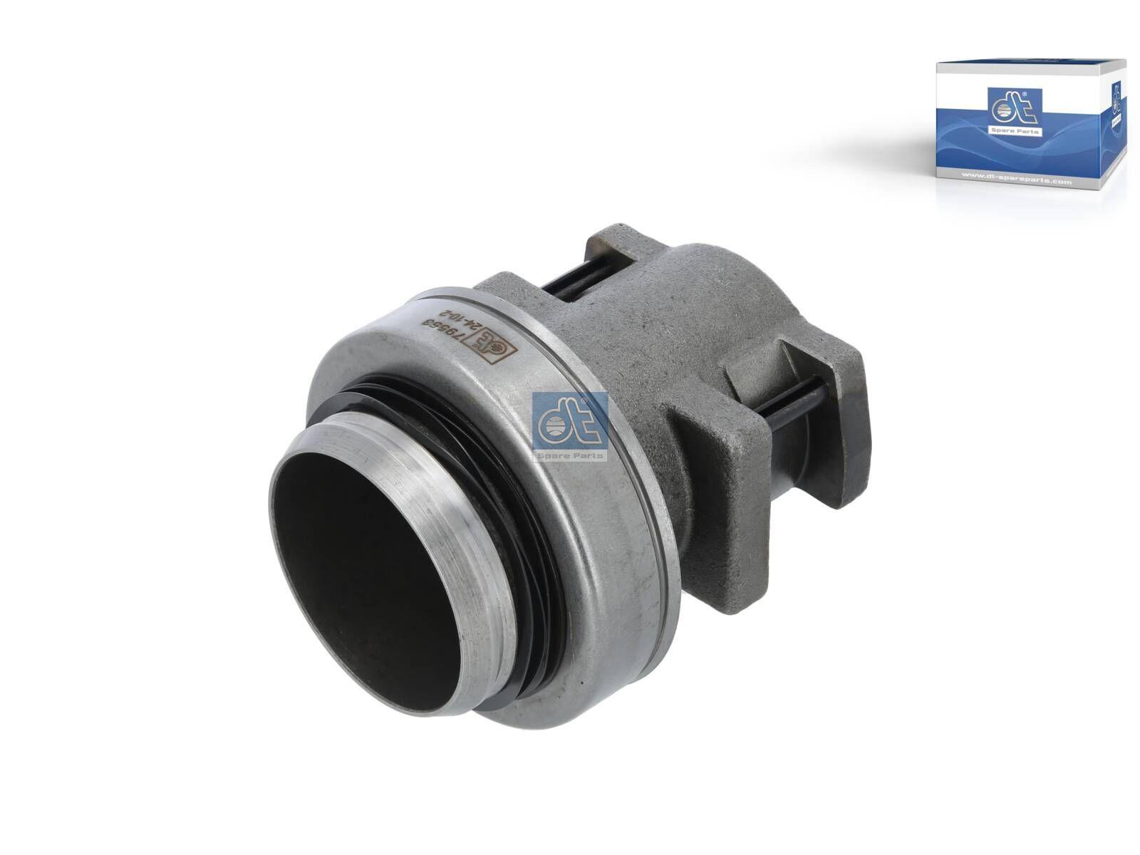 DT Spare Parts 4.00801 Ausrücklager passend für Mercedes-Benz