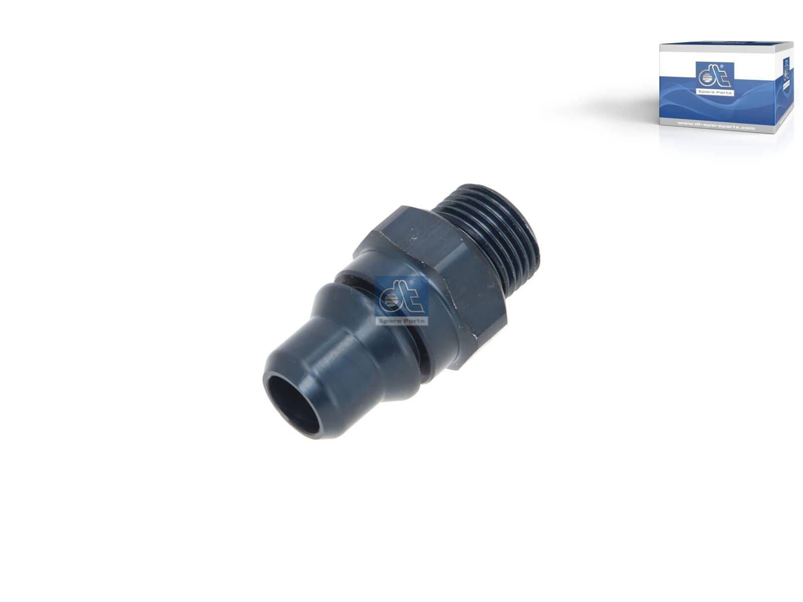 DT Spare Parts 4.00878 Verschraubung passend für Mercedes-Benz