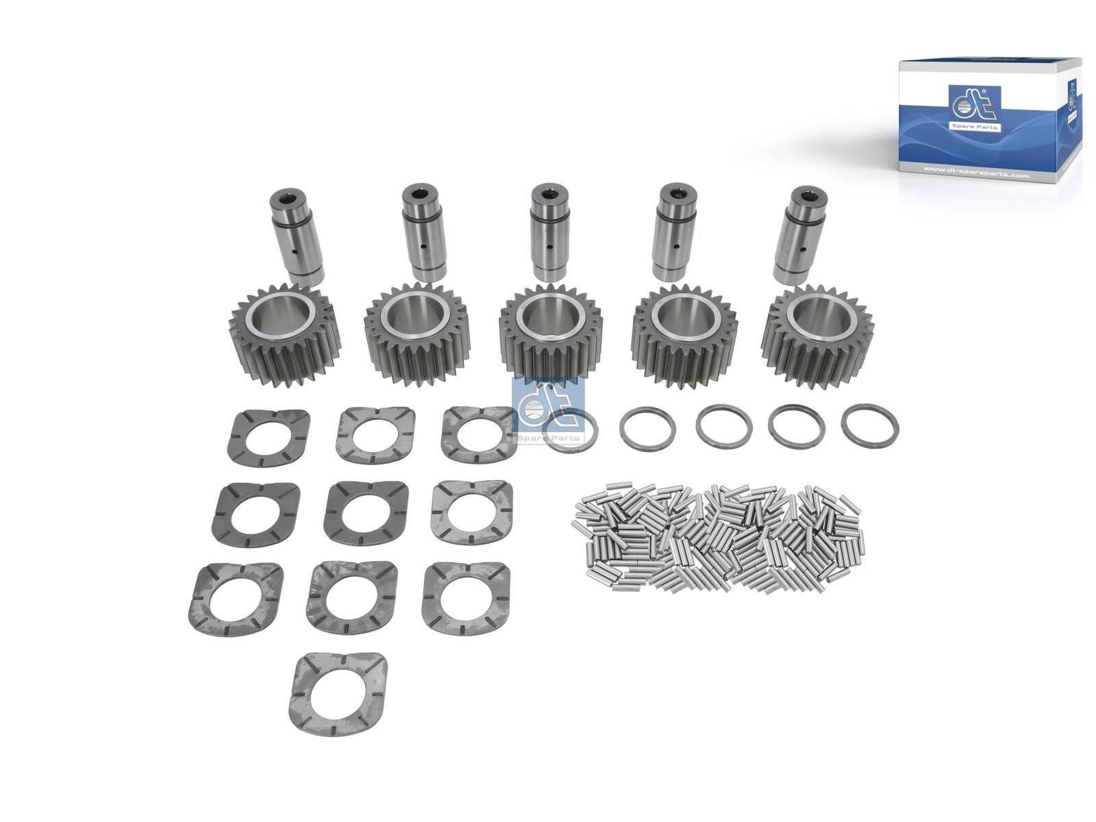 DT Spare Parts 4.00903 Planetenradsatz passend für Mercedes-Benz