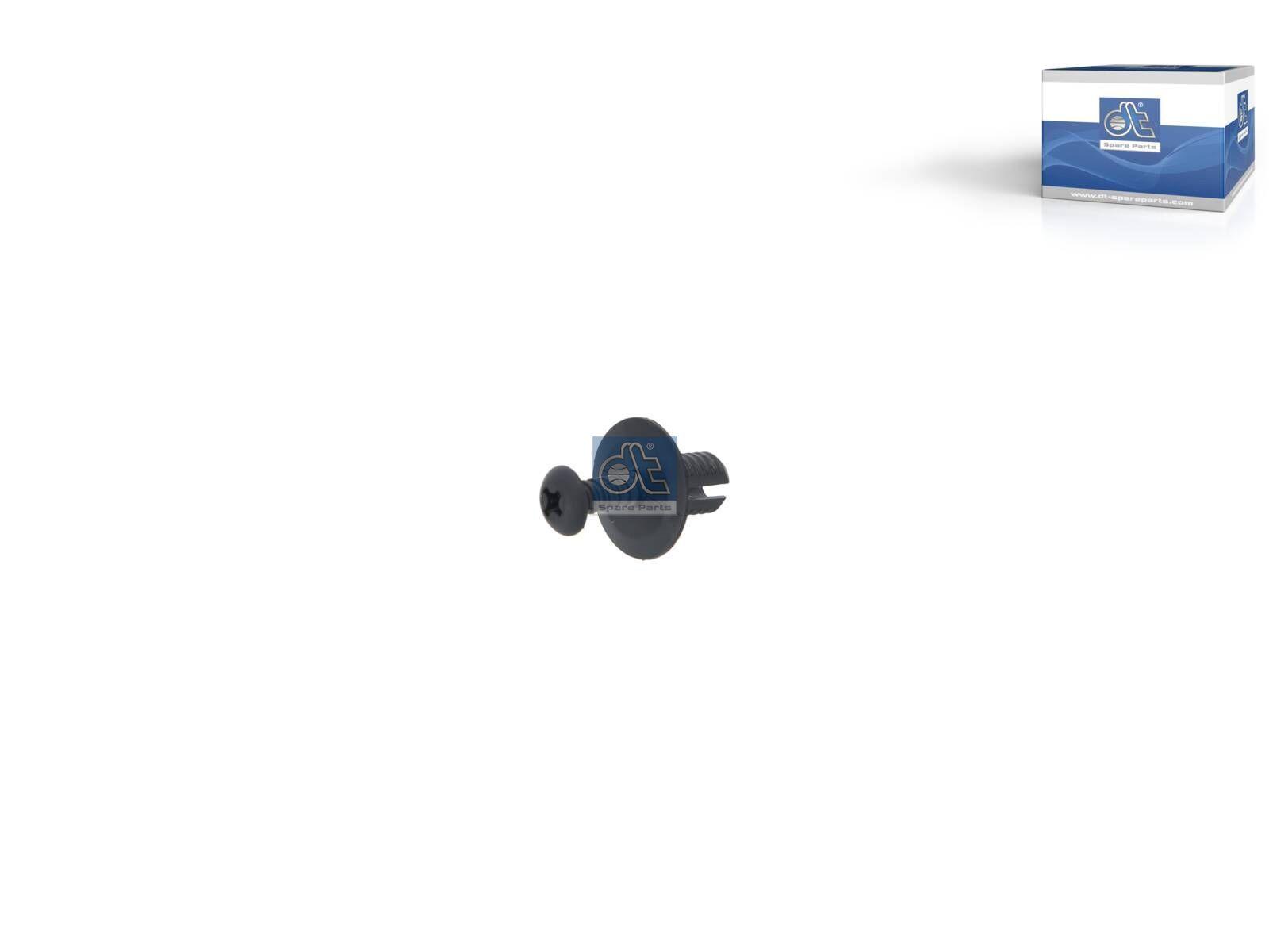 DT Spare Parts 4.00968 Spreizniet passend für Mercedes-Benz