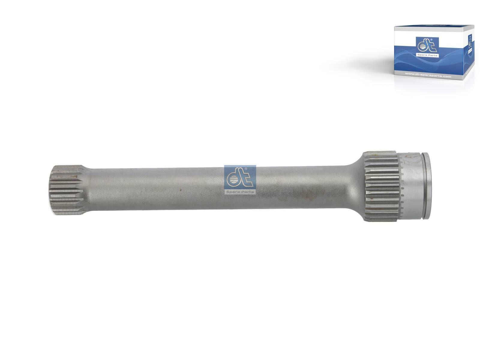 DT Spare Parts 4.00971 Antriebswelle, Nebenantrieb passend für Mercedes-Benz