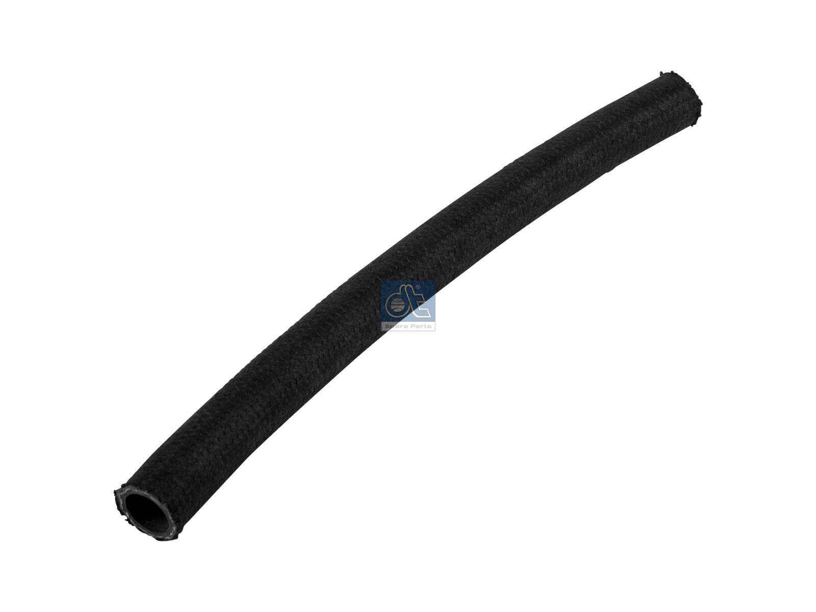 DT Spare Parts 4.10131 Schlauchleitung, Lenkung, d: 22 mm, L: 400 mm, S: 5 mm passend für Mercedes-Benz