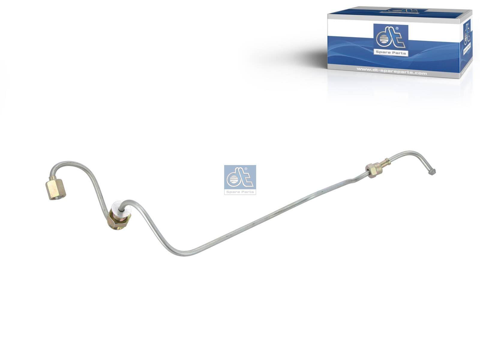 DT Spare Parts 4.10174 Einspritzleitung passend für Mercedes-Benz