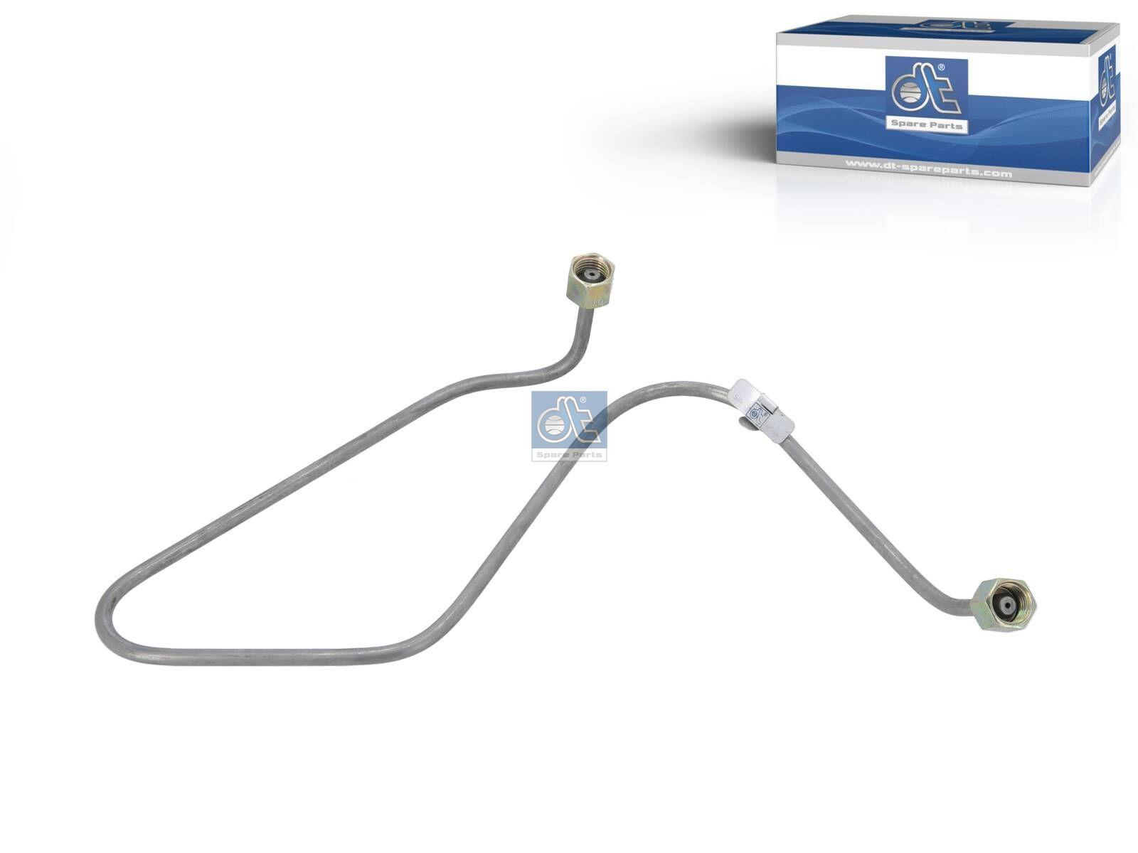 DT Spare Parts 4.10175 Einspritzleitung passend für Mercedes-Benz