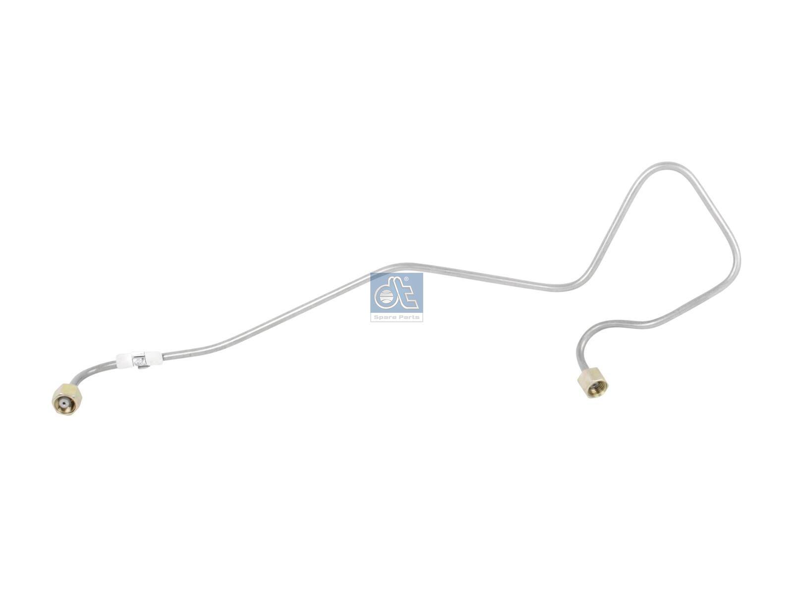 DT Spare Parts 4.10178 Einspritzleitung passend für Mercedes-Benz