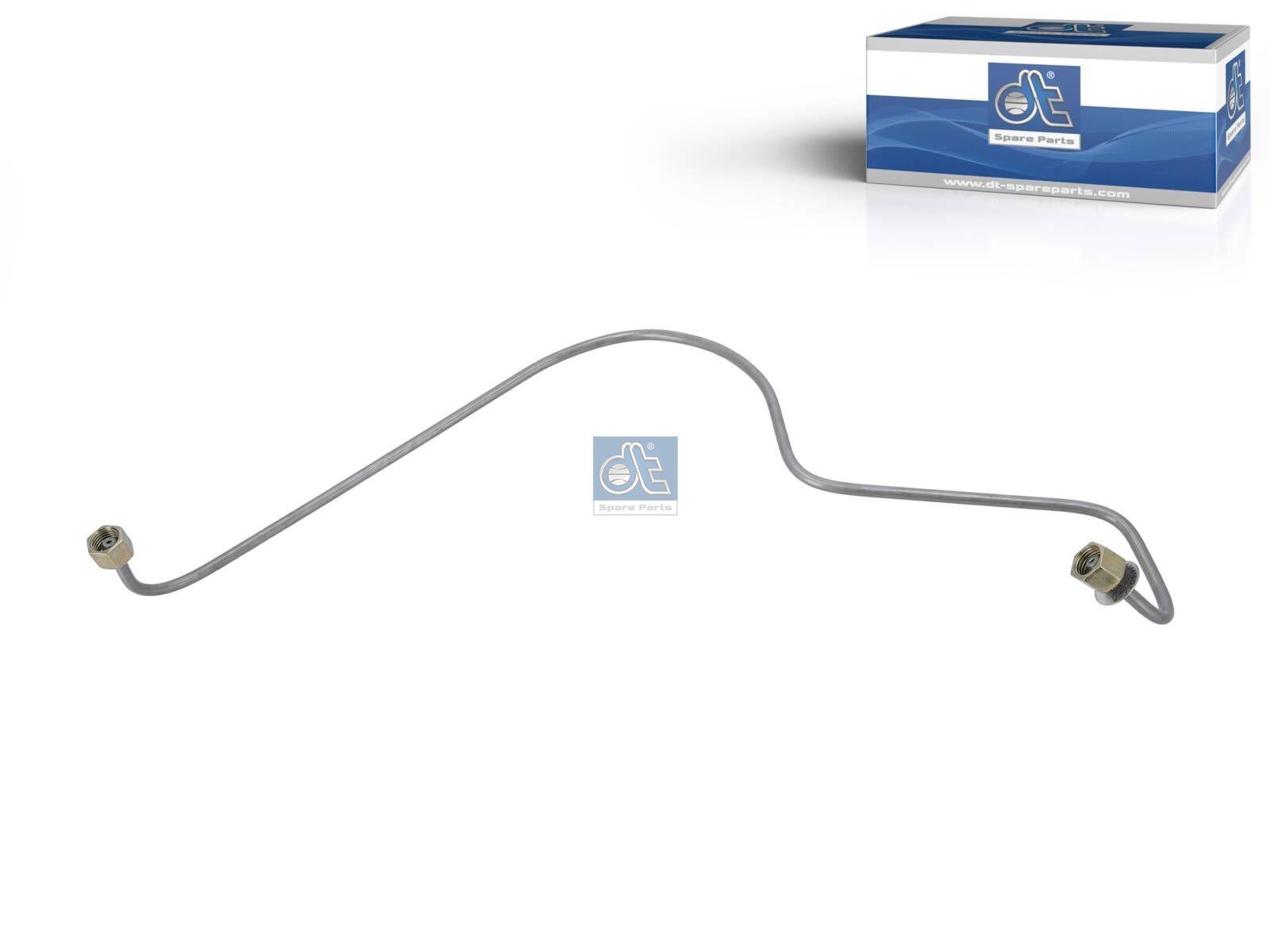 DT Spare Parts 4.10179 Einspritzleitung passend für Mercedes-Benz