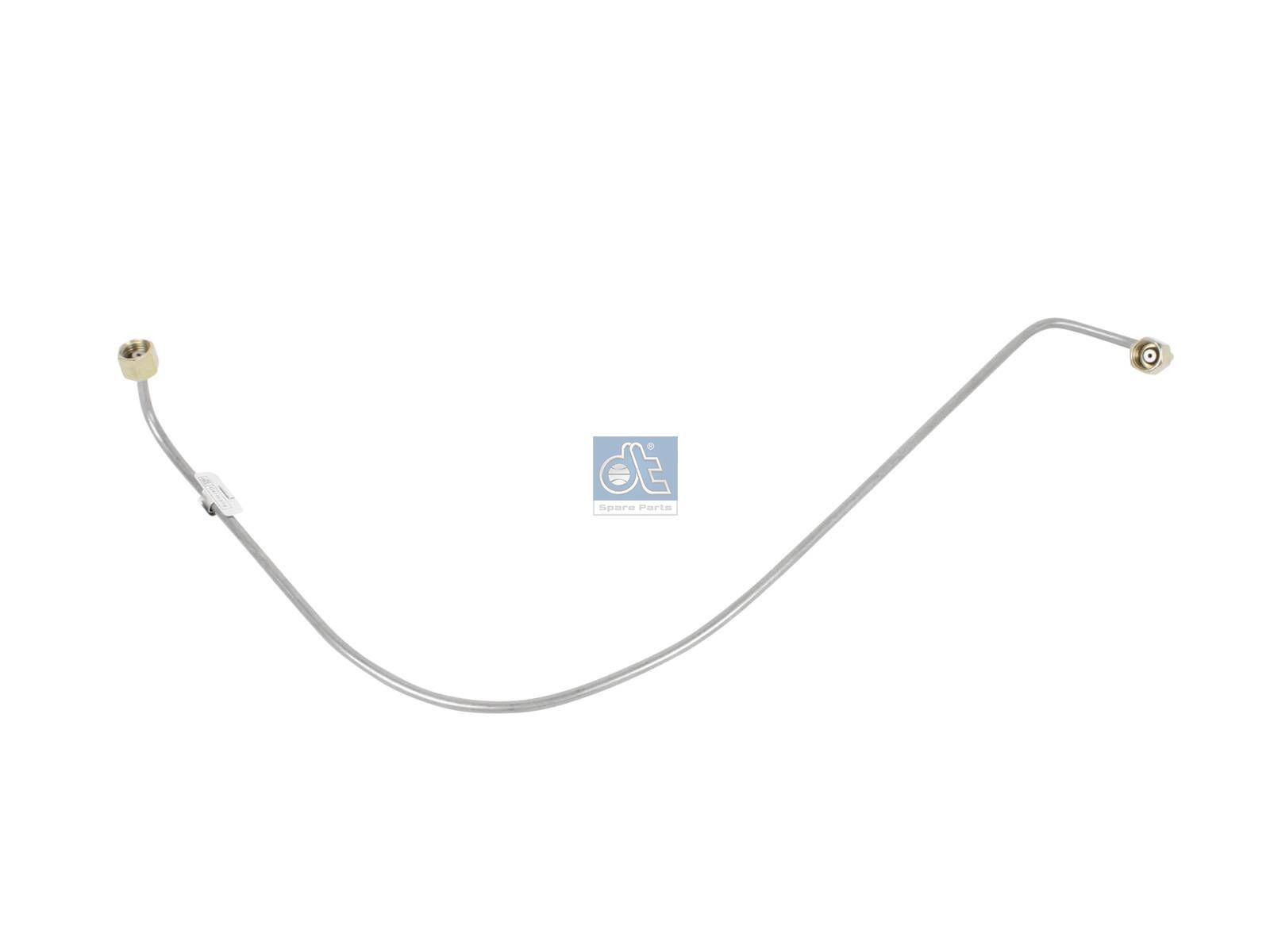 DT Spare Parts 4.10182 Einspritzleitung passend für Mercedes-Benz