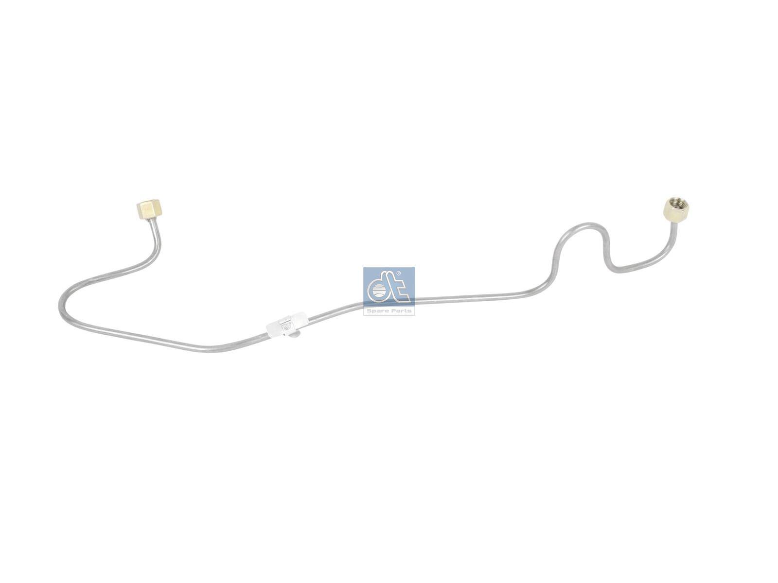 DT Spare Parts 4.10183 Einspritzleitung passend für Mercedes-Benz