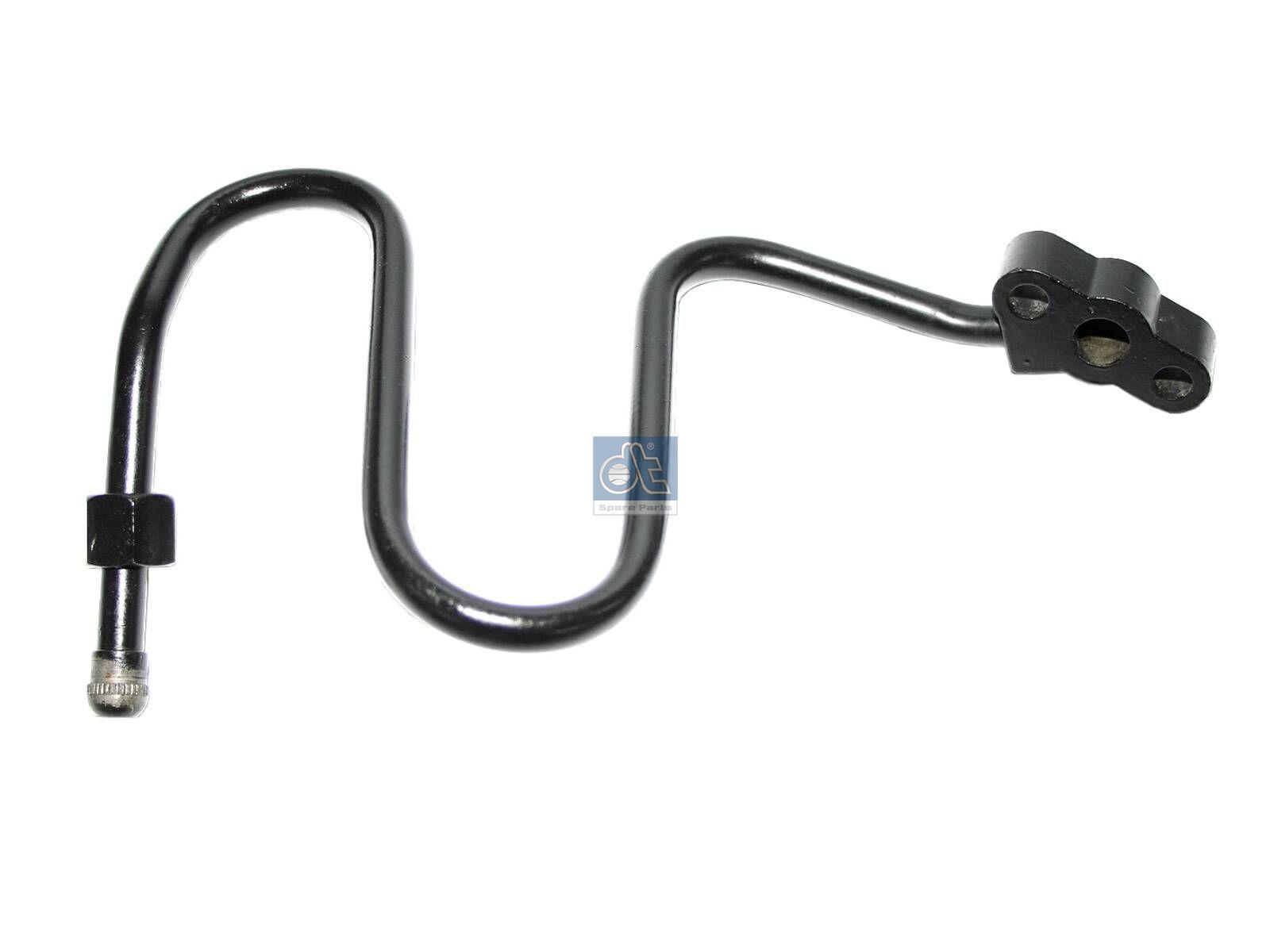 DT Spare Parts 4.10238 Ölleitung passend für Mercedes-Benz