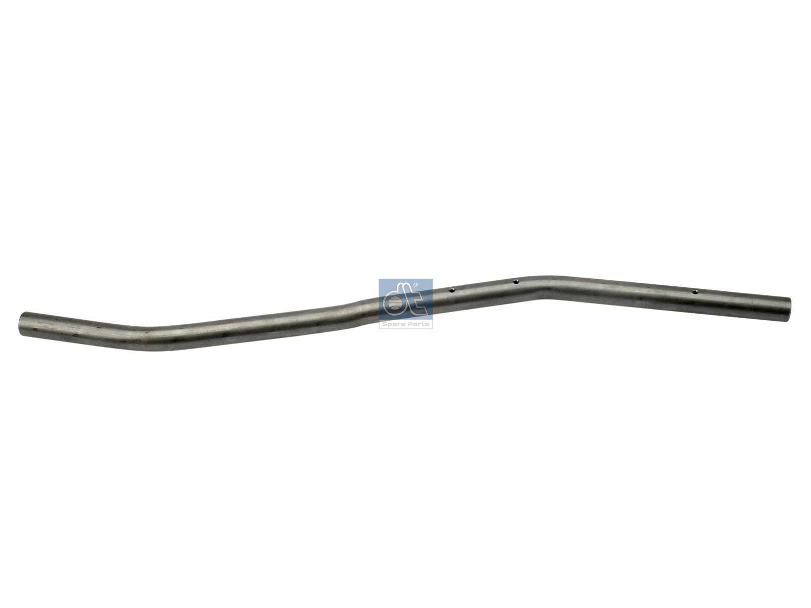 DT Spare Parts 4.10253 Spritzrohr passend für Multimarken