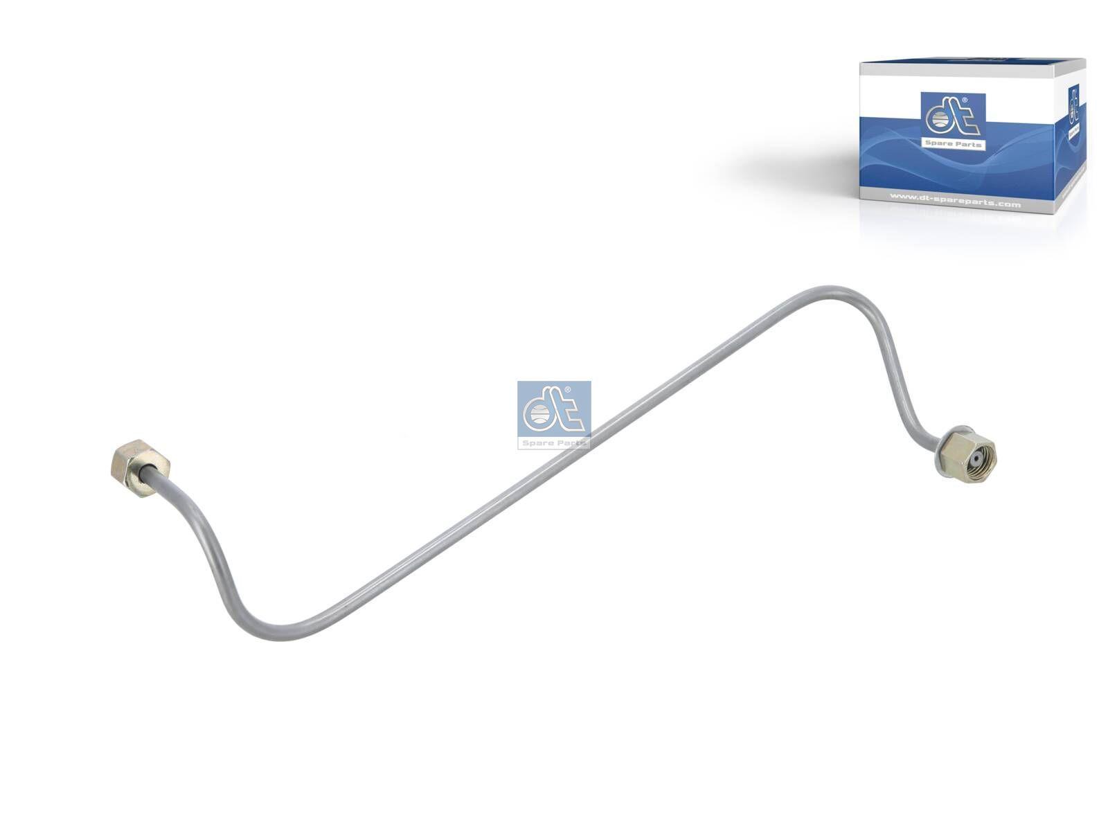 DT Spare Parts 4.10263 Einspritzleitung passend für Mercedes-Benz