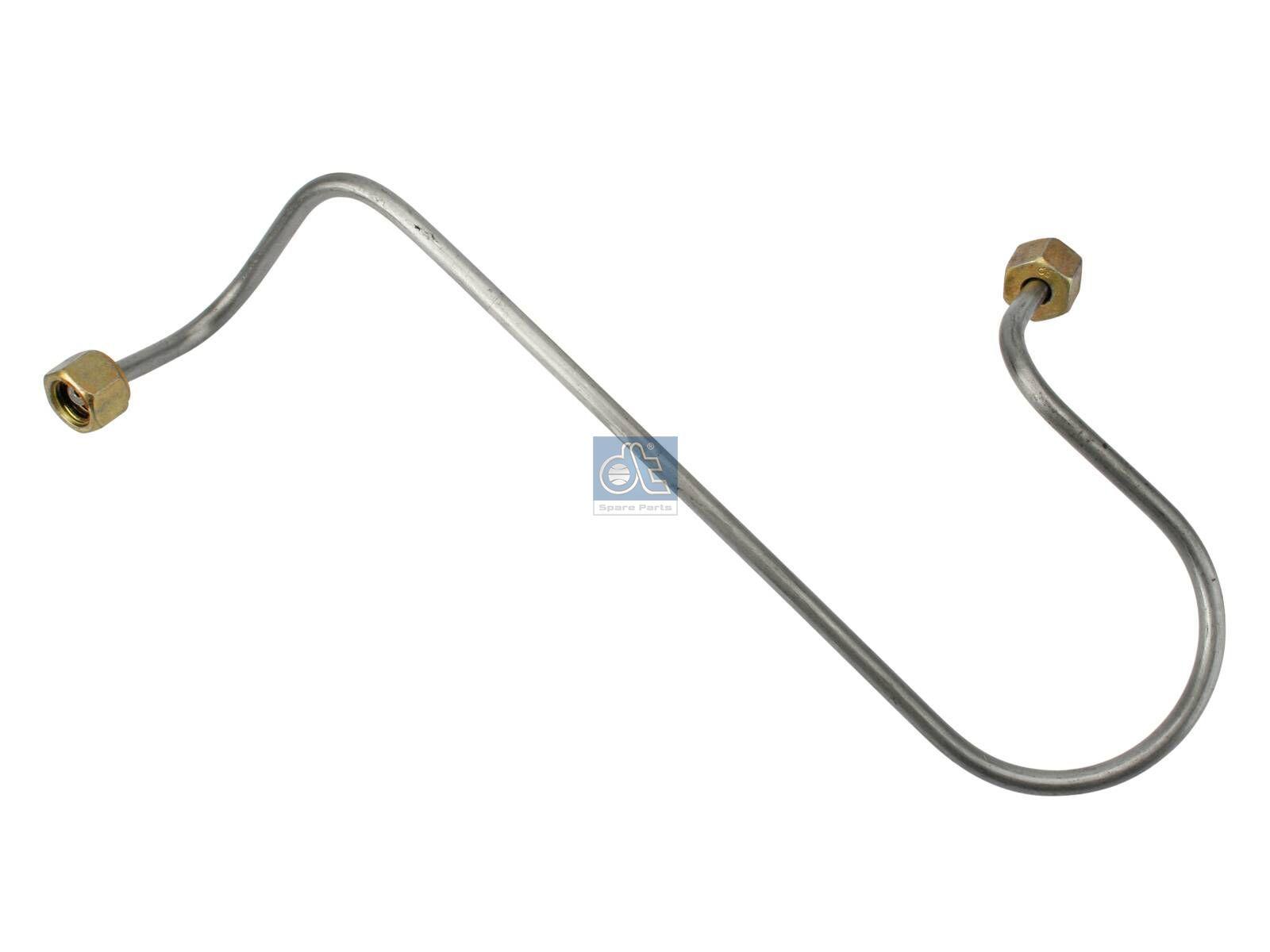 DT Spare Parts 4.10264 Einspritzleitung passend für Mercedes-Benz