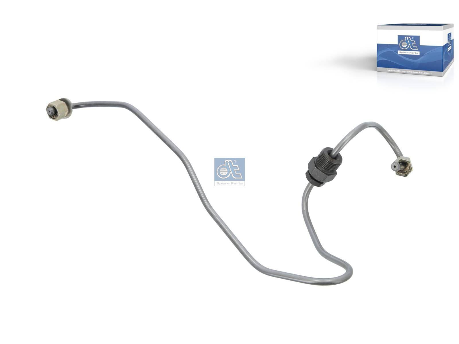 DT Spare Parts 4.10273 Einspritzleitung passend für Mercedes-Benz