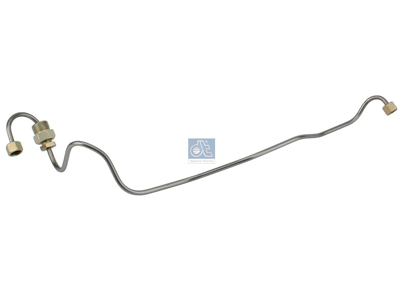 DT Spare Parts 4.10275 Einspritzleitung passend für Mercedes-Benz