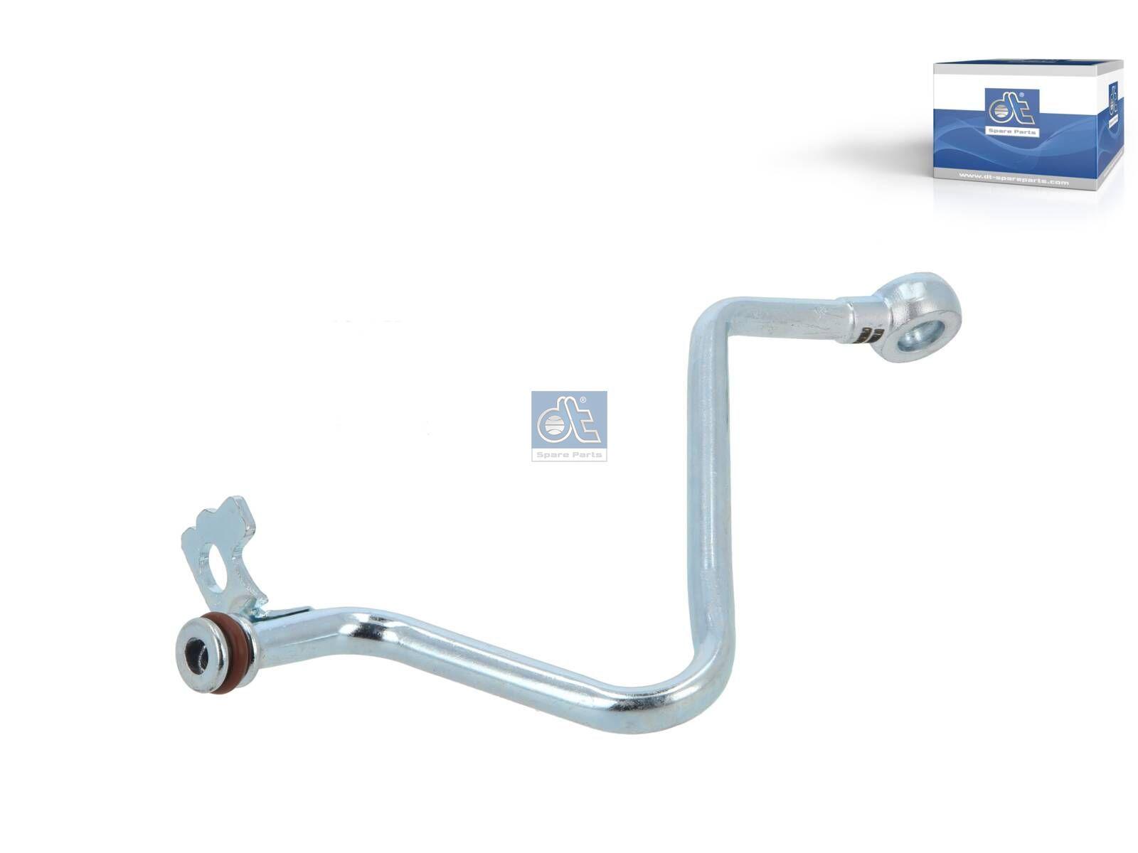 DT Spare Parts 4.10341 Ölleitung passend für Mercedes-Benz