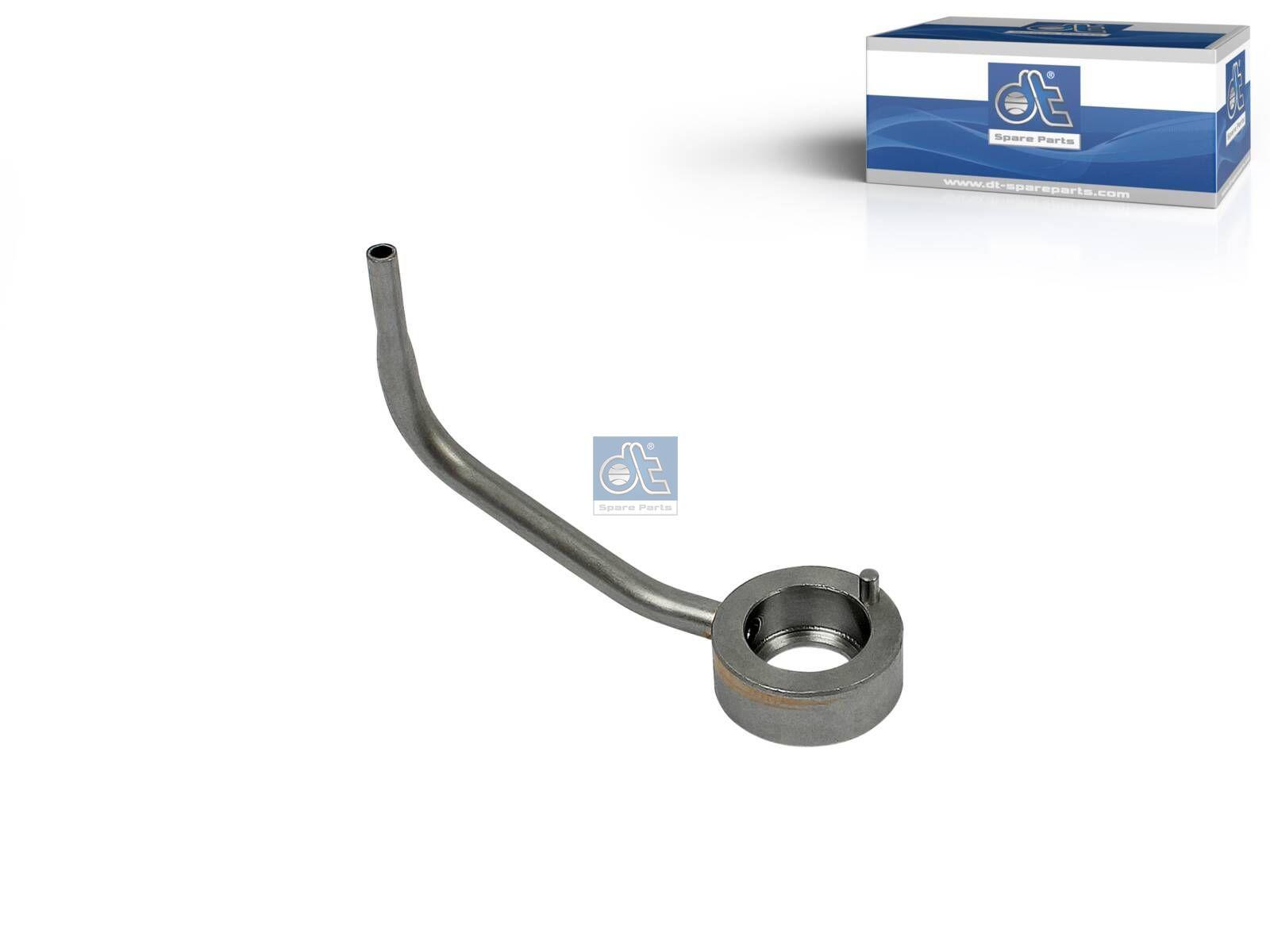 DT Spare Parts 4.10396 Öldüse passend für Mercedes-Benz