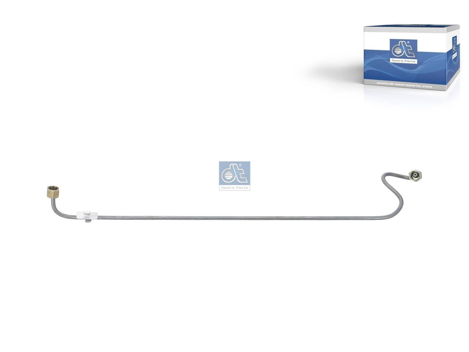 DT Spare Parts 4.11019 Einspritzleitung passend für Mercedes-Benz