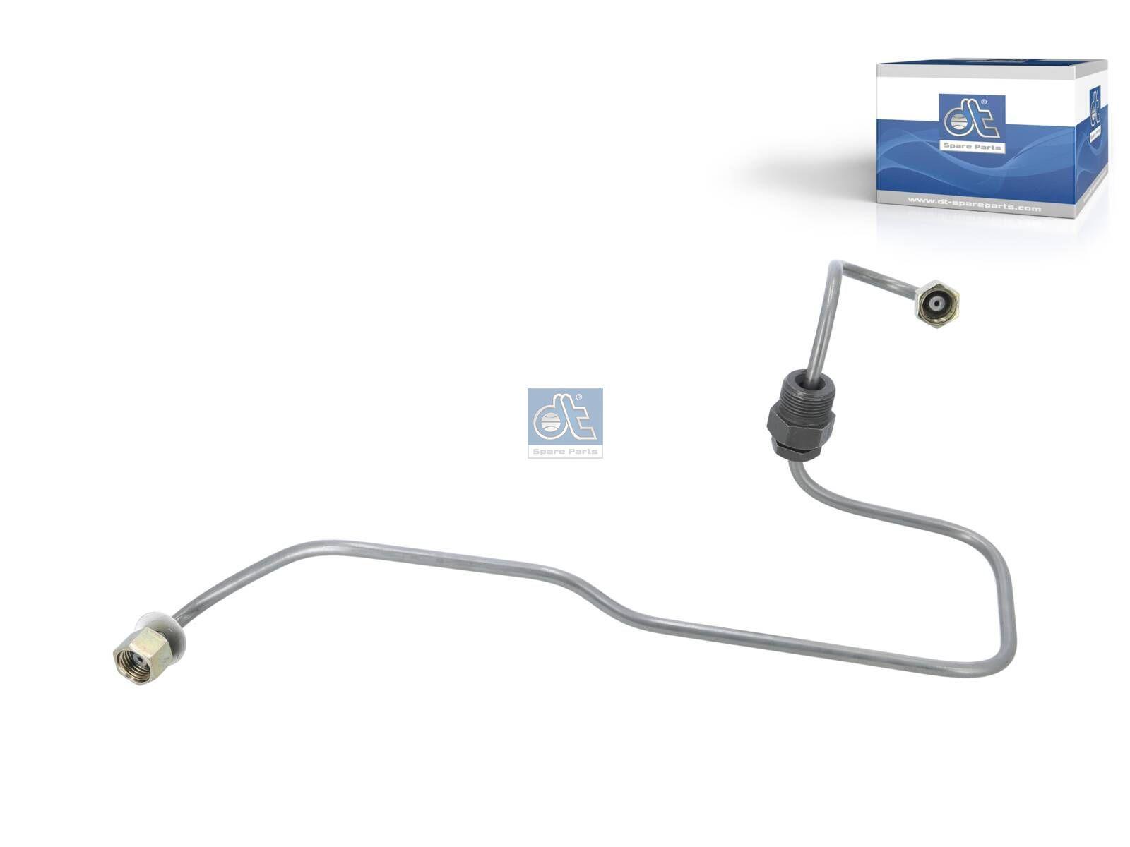 DT Spare Parts 4.11042 Einspritzleitung passend für Mercedes-Benz