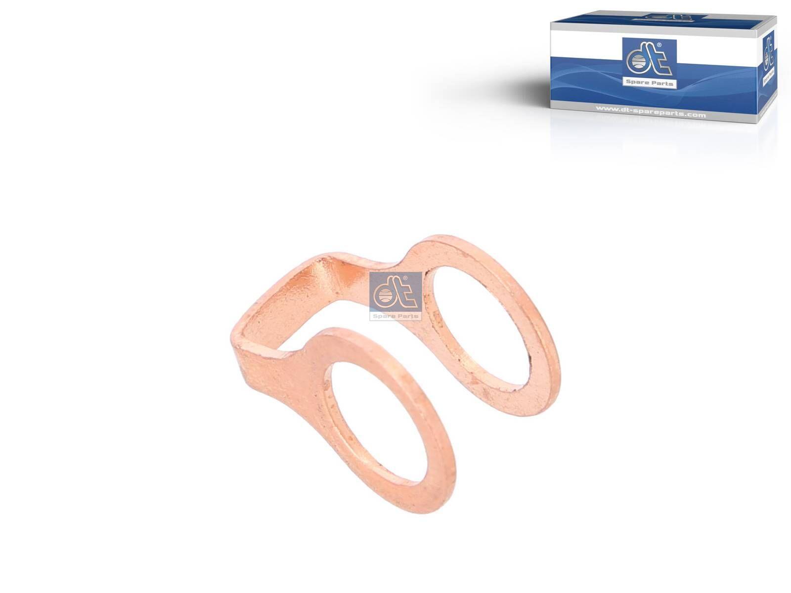DT Spare Parts 4.20006 Dichtbügel passend für Mercedes-Benz