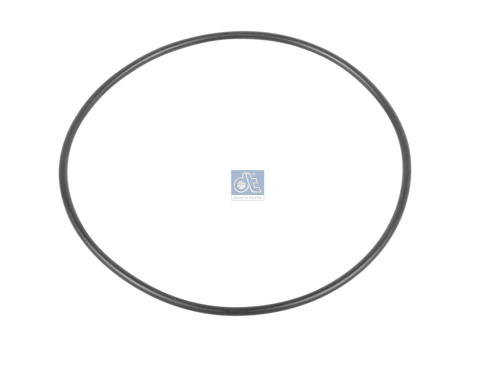DT Spare Parts 4.20018 O-Ring, d: 134 mm, S: 4 mm passend für Multimarken