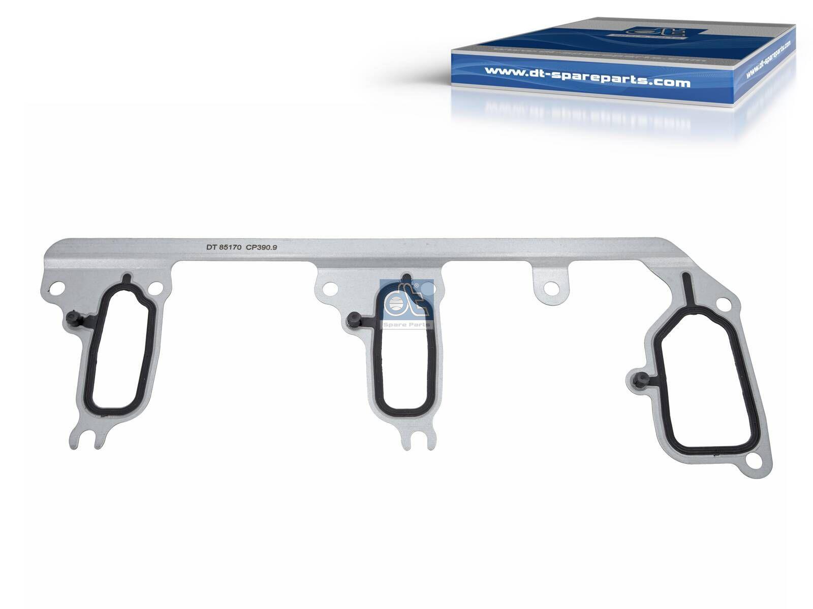 DT Spare Parts 4.20050 Dichtung, Abgasrückführung passend für Mercedes-Benz