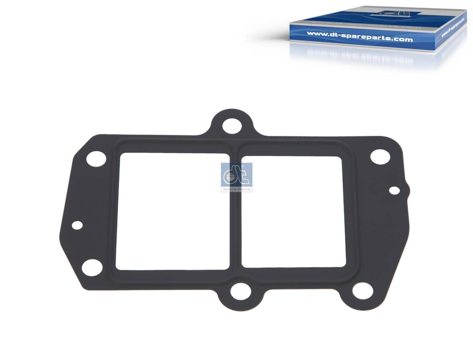 DT Spare Parts 4.20052 Dichtung, Abgasrückführung passend für Mercedes-Benz