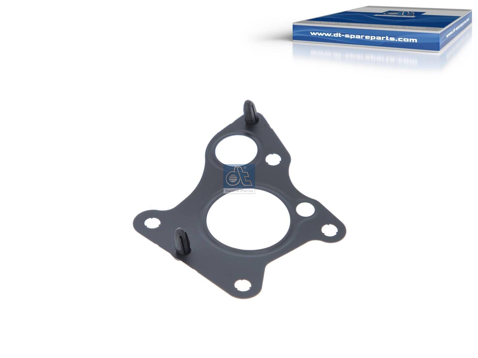 DT Spare Parts 4.20064 Dichtung, Abgasrückführung passend für Mercedes-Benz