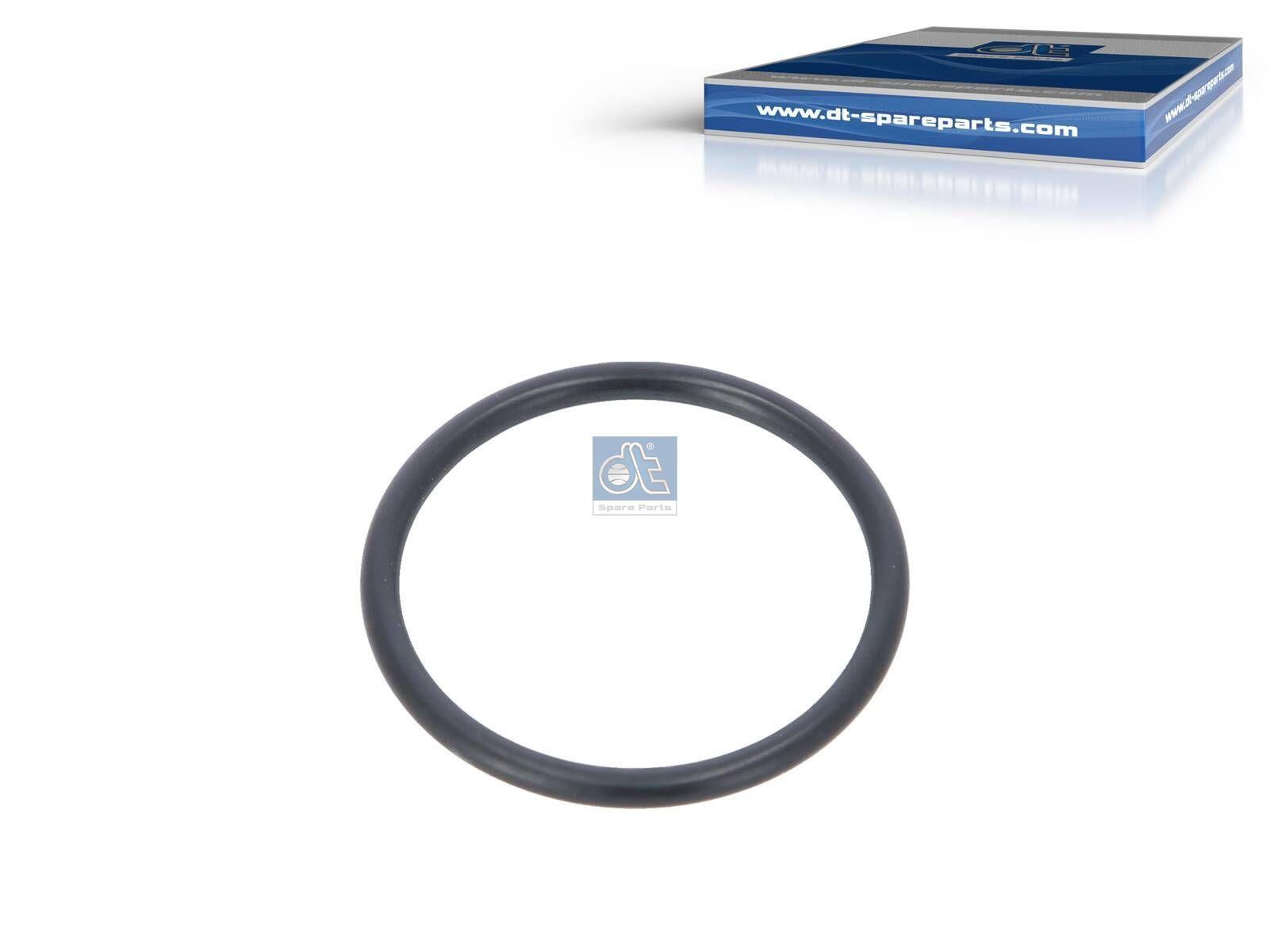 DT Spare Parts 4.20077 O-Ring, d: 35,2 mm, S: 3 mm passend für Mercedes-Benz