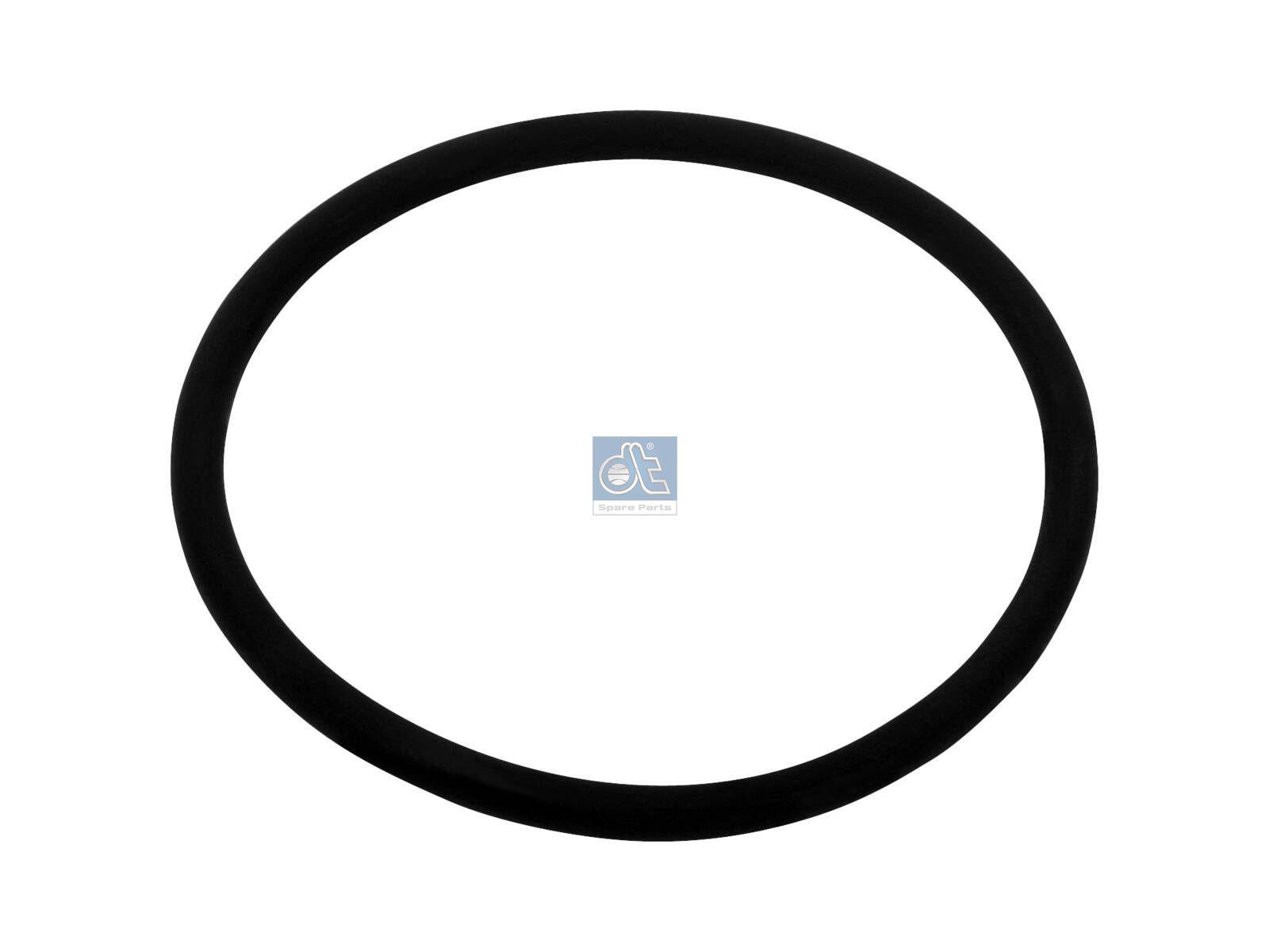 DT Spare Parts 4.20133 O-Ring, d: 58 mm, S: 4 mm passend für Mercedes-Benz
