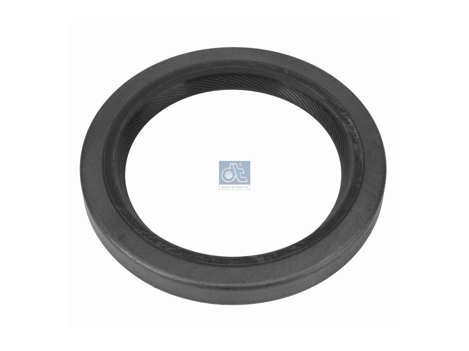 DT Spare Parts 4.20169 Wellendichtring, d: 55 mm, D: 75 mm, H: 8 mm passend für Multimarken