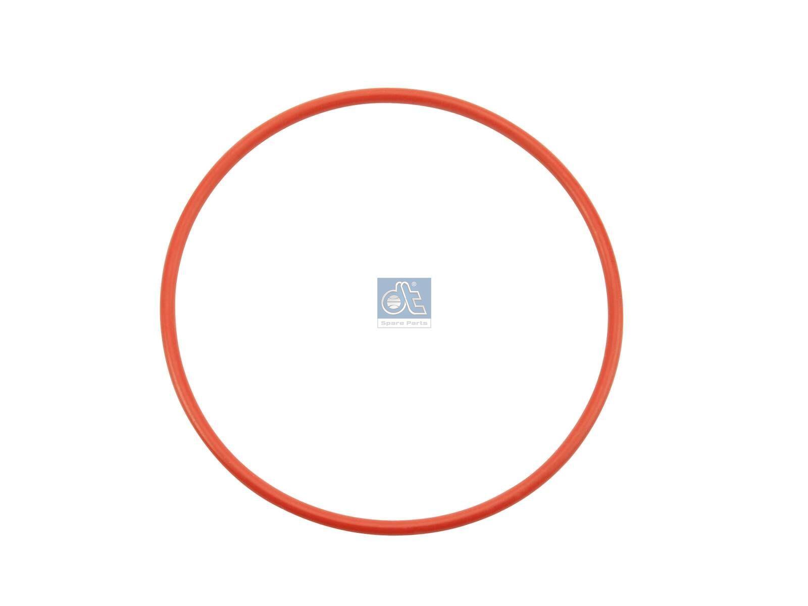 DT Spare Parts 4.20191 O-Ring, d: 80 mm, S: 3 mm passend für Multimarken
