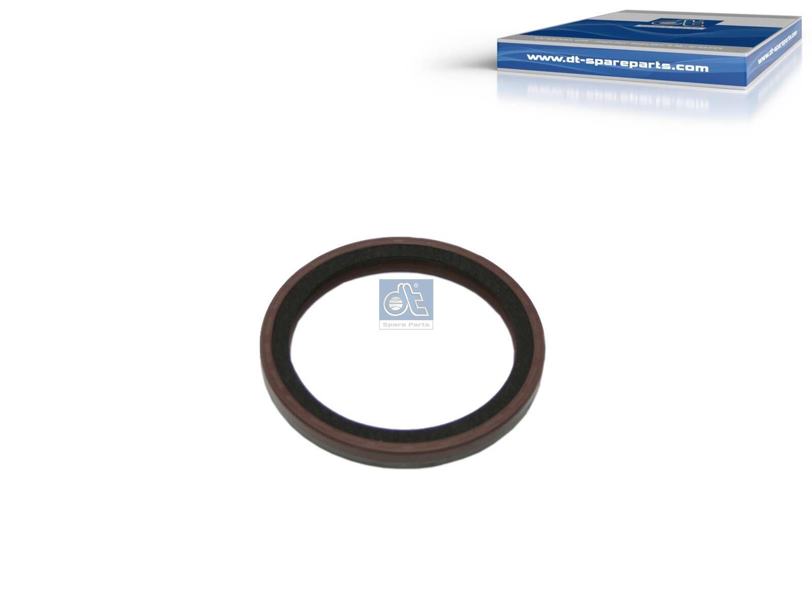 DT Spare Parts 4.20199 Wellendichtring, d: 105 mm, D: 130 mm, H: 12 mm passend für Multimarken