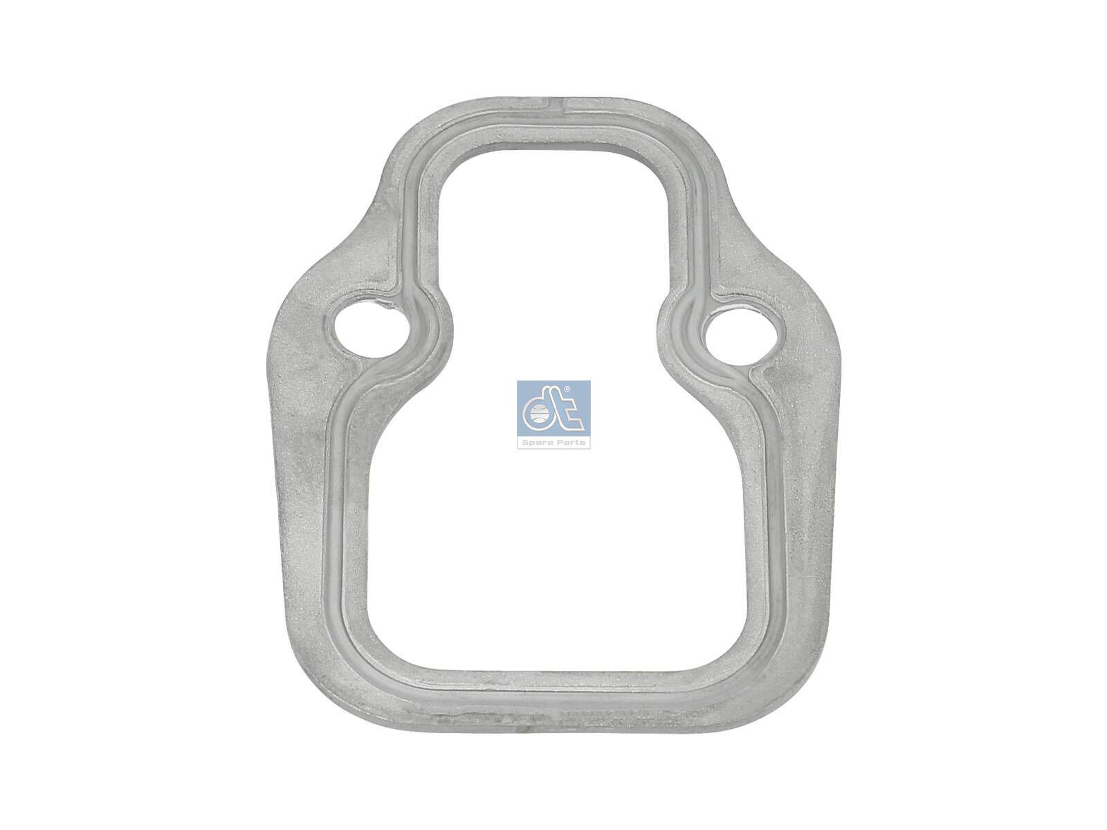 DT Spare Parts 4.20213 Dichtung, Einlassrohr passend für Multimarken