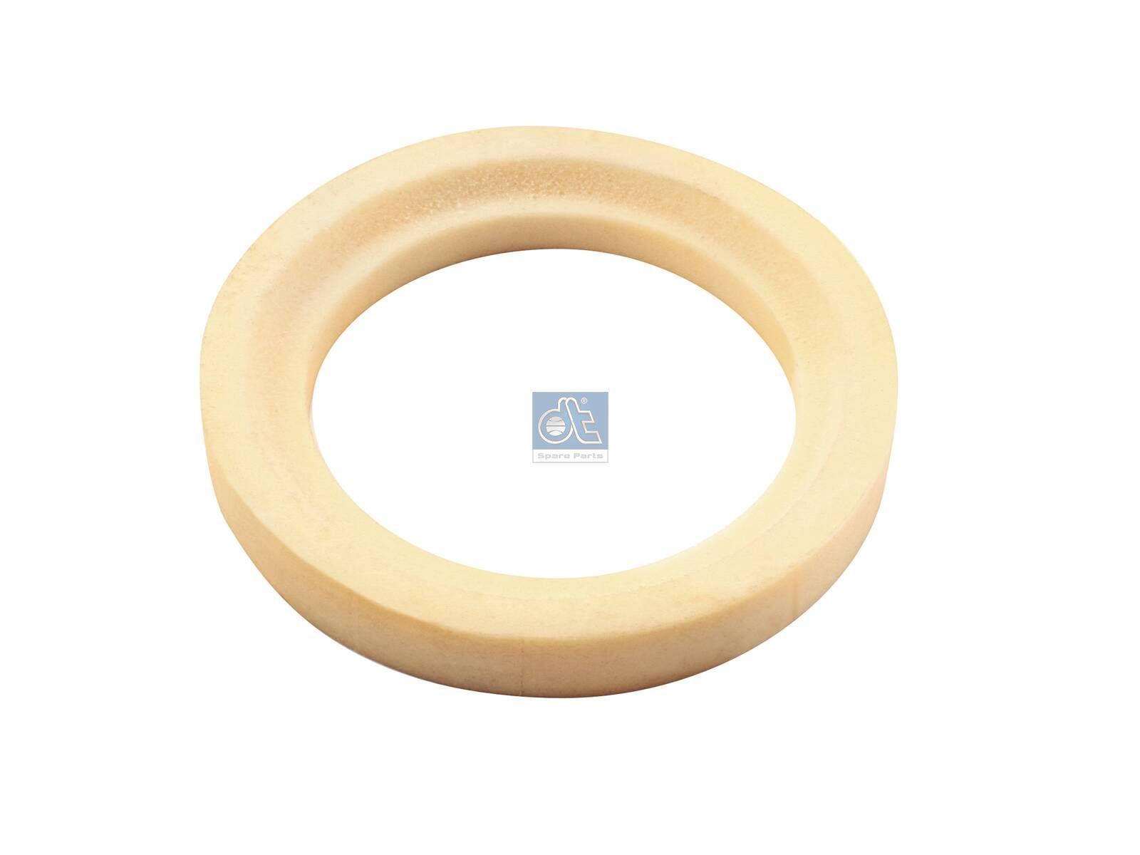 DT Spare Parts 4.20297 Wellendichtring, d: 50 mm, D: 70 mm, H: 10 mm passend für Multimarken