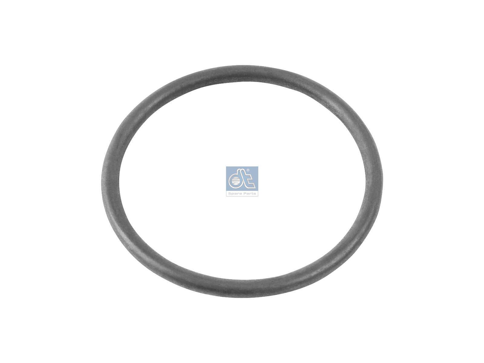 DT Spare Parts 4.20312 O-Ring, d: 39,2 mm, S: 3 mm passend für Multimarken