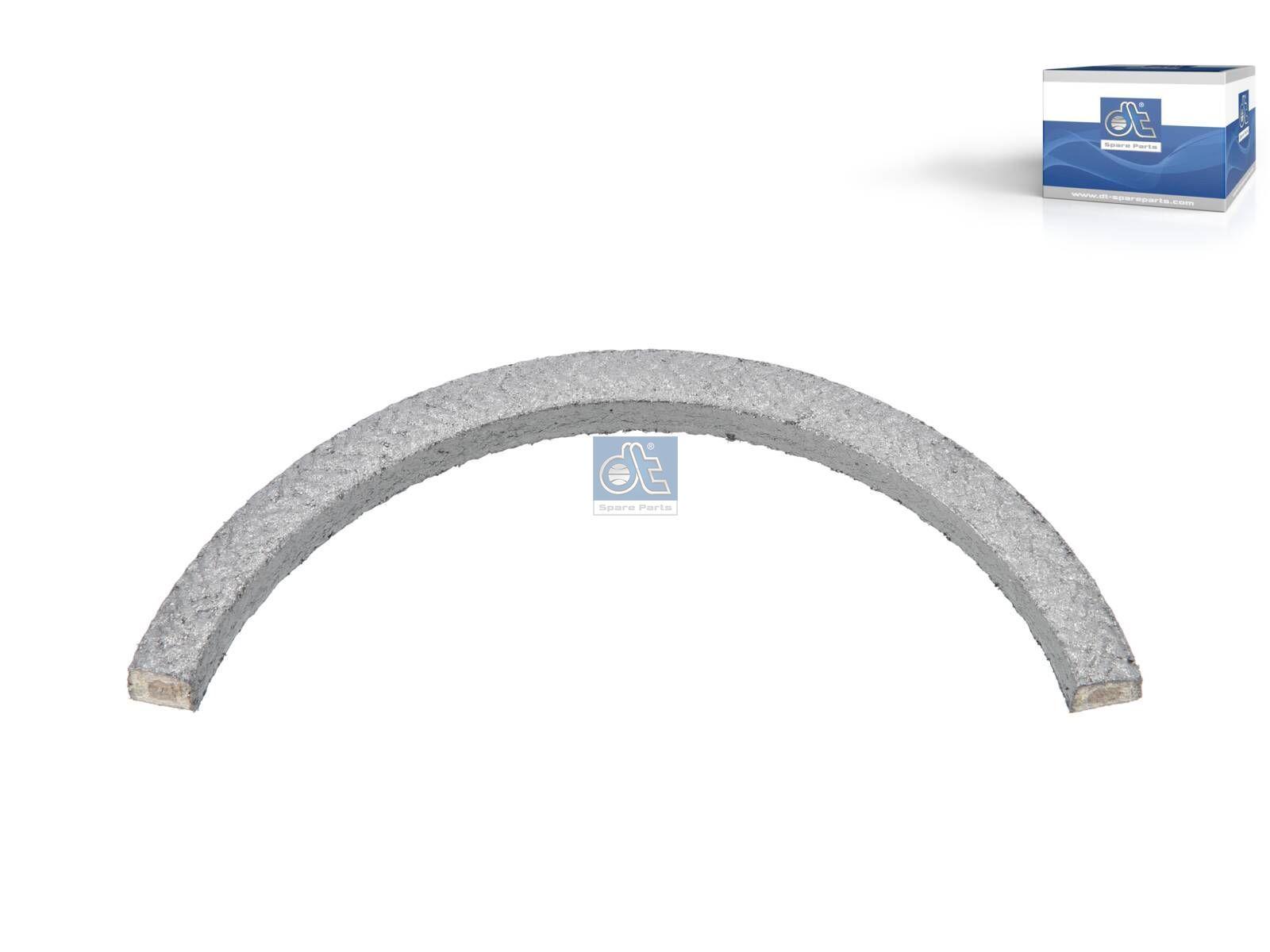 DT Spare Parts 4.20334 Dichtringhälfte passend für Mercedes-Benz