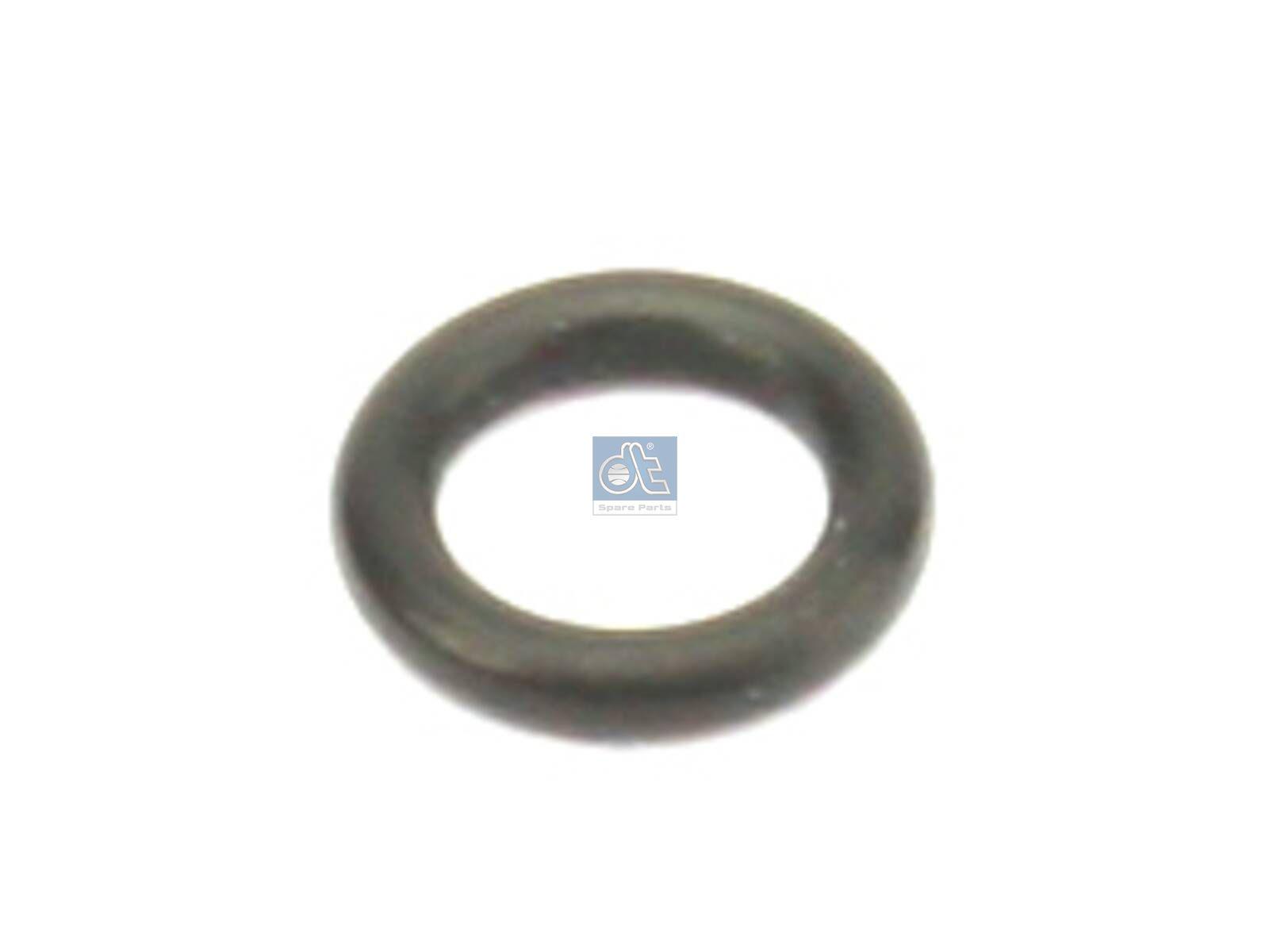DT Spare Parts 4.20335 O-Ring, d: 5 mm, S: 1,5 mm passend für Mercedes-Benz