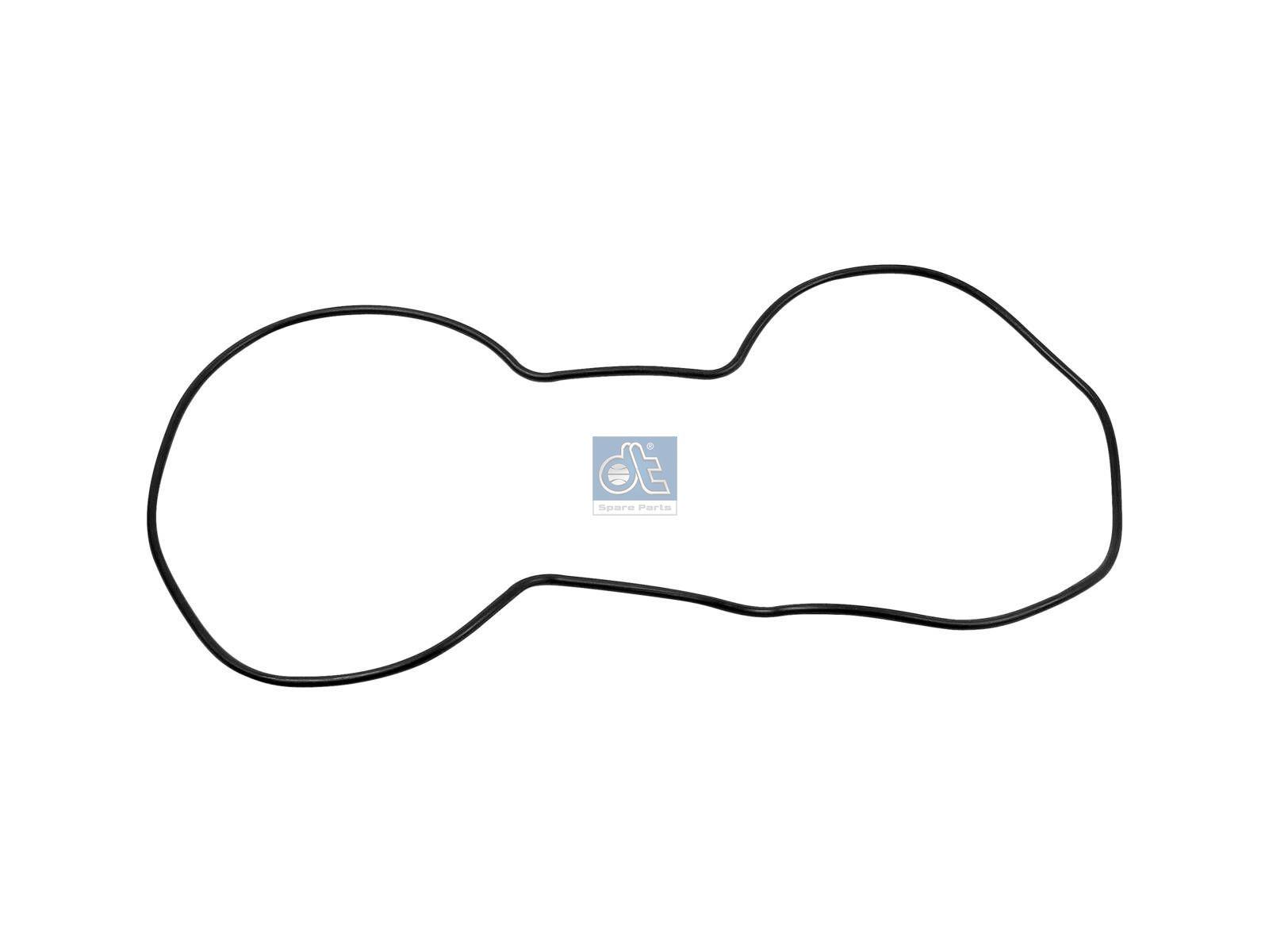 DT Spare Parts 4.20385 Dichtung, Seitendeckel passend für Mercedes-Benz