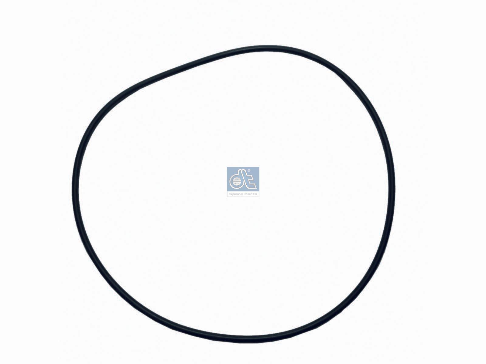 DT Spare Parts 4.20393 O-Ring, d: 269 mm, S: 6 mm passend für Multimarken