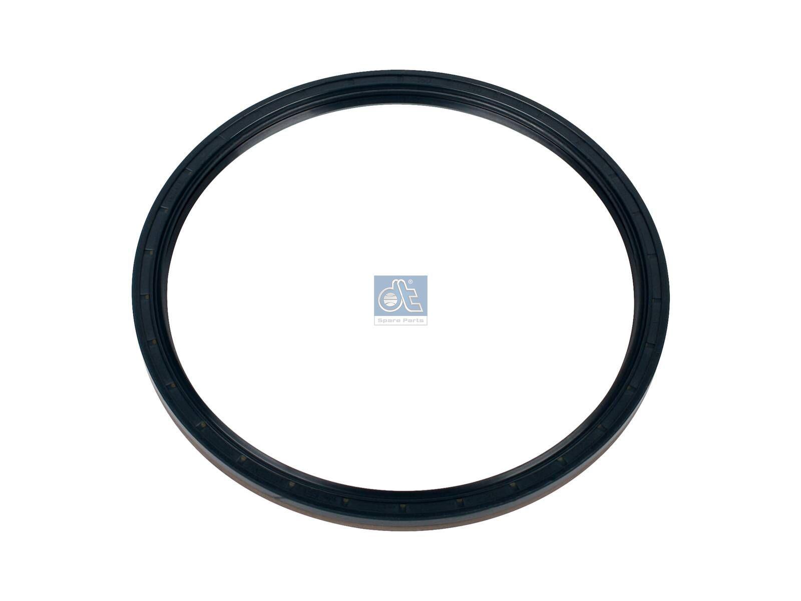 DT Spare Parts 4.20400 Wellendichtring, d: 160 mm, D: 180 mm, H: 10 mm passend für Multimarken